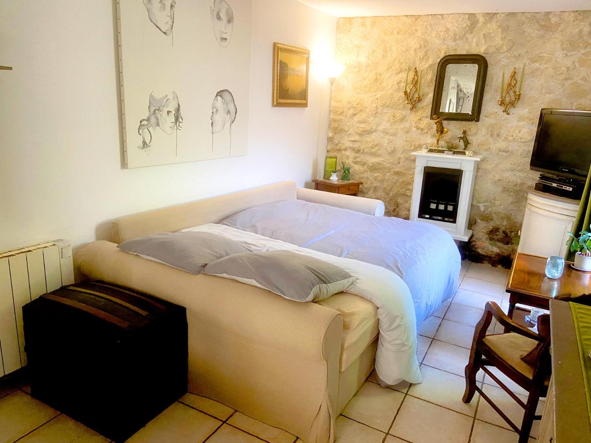 Chaumontel Maison De Charme D'Ile De France מראה חיצוני תמונה
