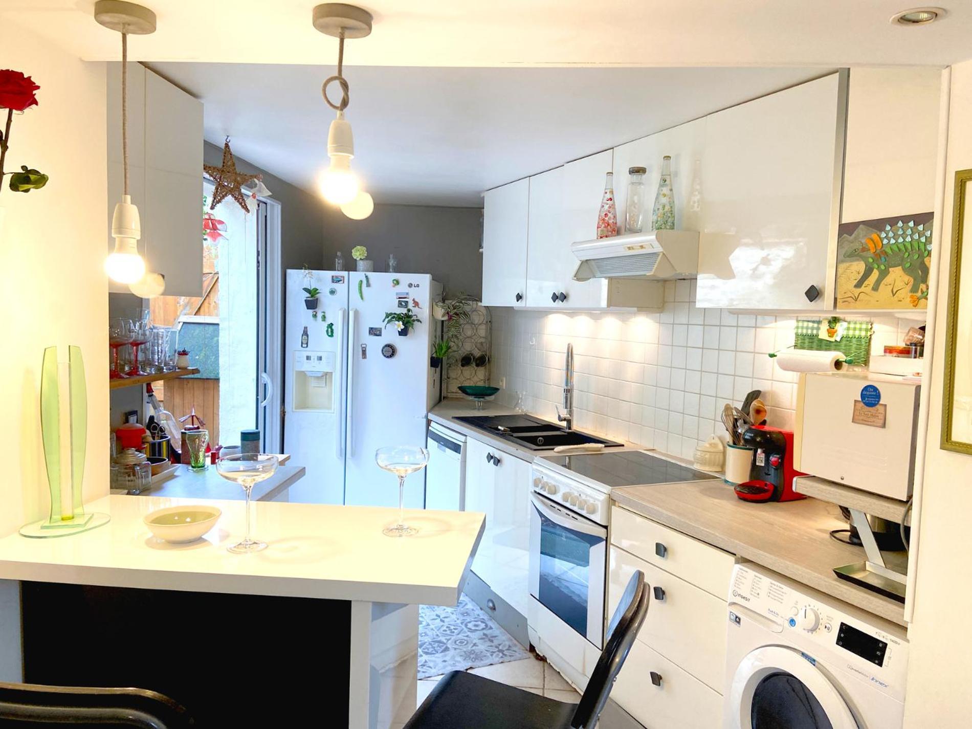 Chaumontel Maison De Charme D'Ile De France מראה חיצוני תמונה