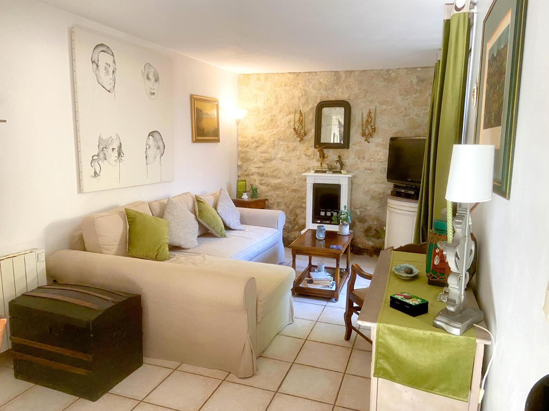 Chaumontel Maison De Charme D'Ile De France מראה חיצוני תמונה